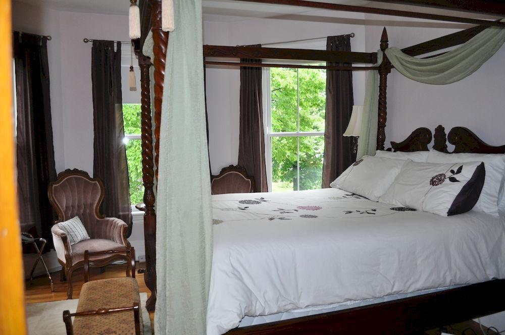 Summerside Inn Bed And Breakfast Екстериор снимка