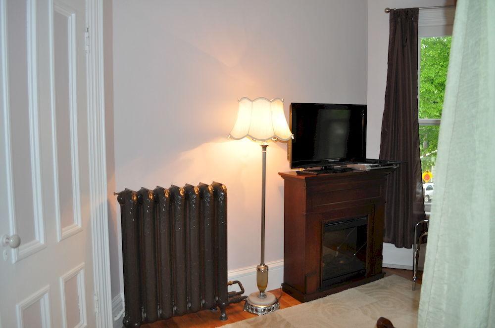 Summerside Inn Bed And Breakfast Екстериор снимка