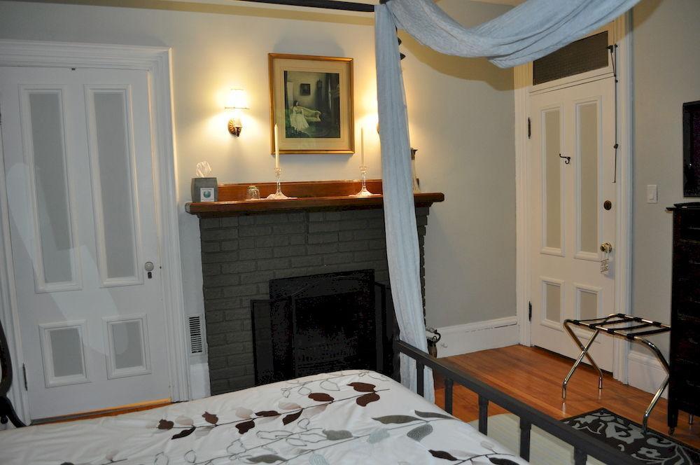 Summerside Inn Bed And Breakfast Екстериор снимка