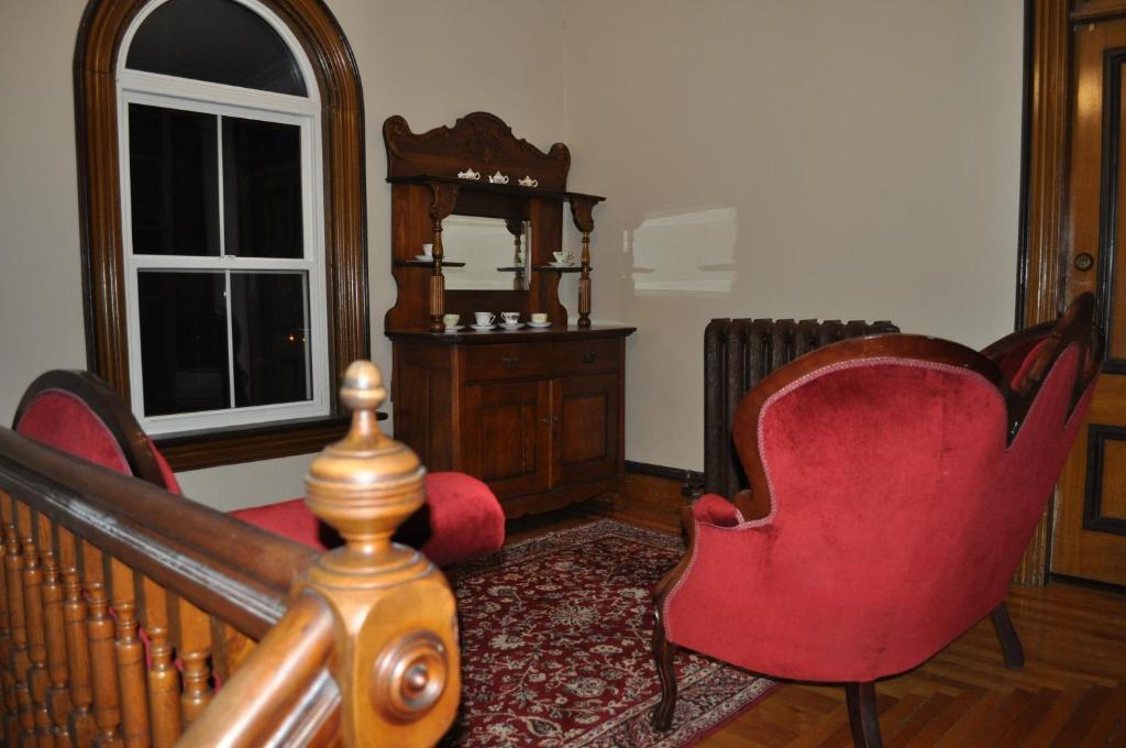 Summerside Inn Bed And Breakfast Екстериор снимка