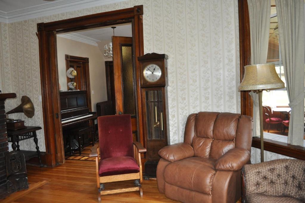 Summerside Inn Bed And Breakfast Екстериор снимка