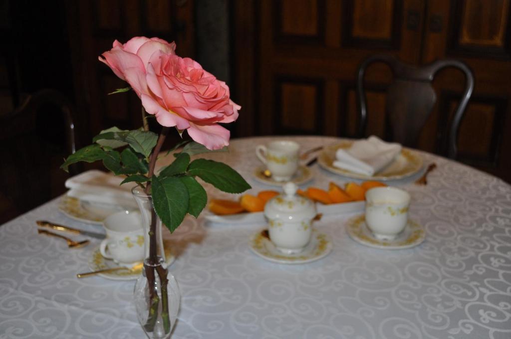 Summerside Inn Bed And Breakfast Екстериор снимка