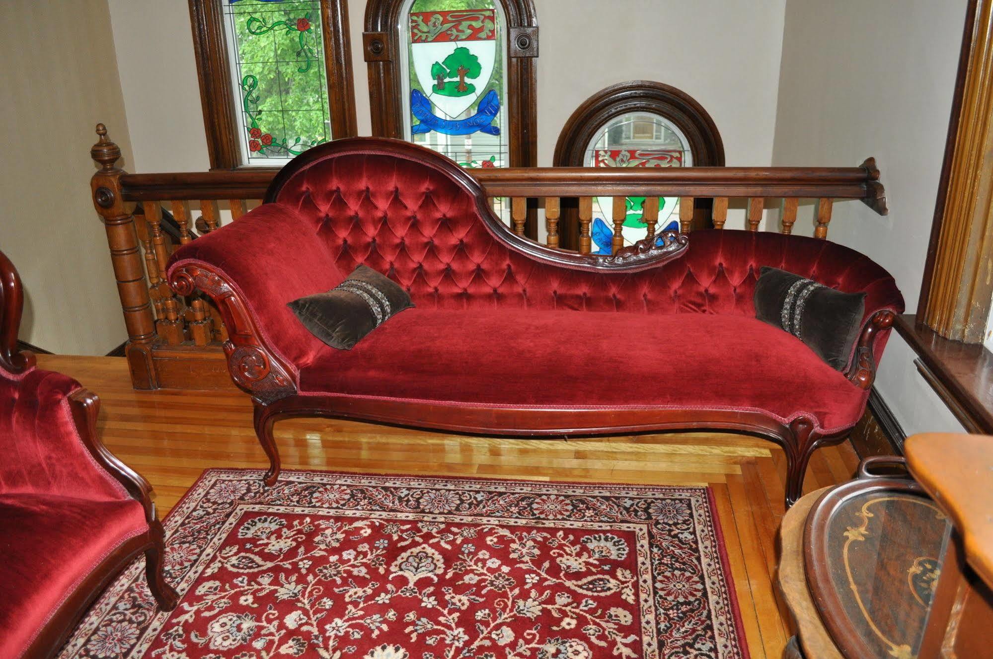 Summerside Inn Bed And Breakfast Екстериор снимка
