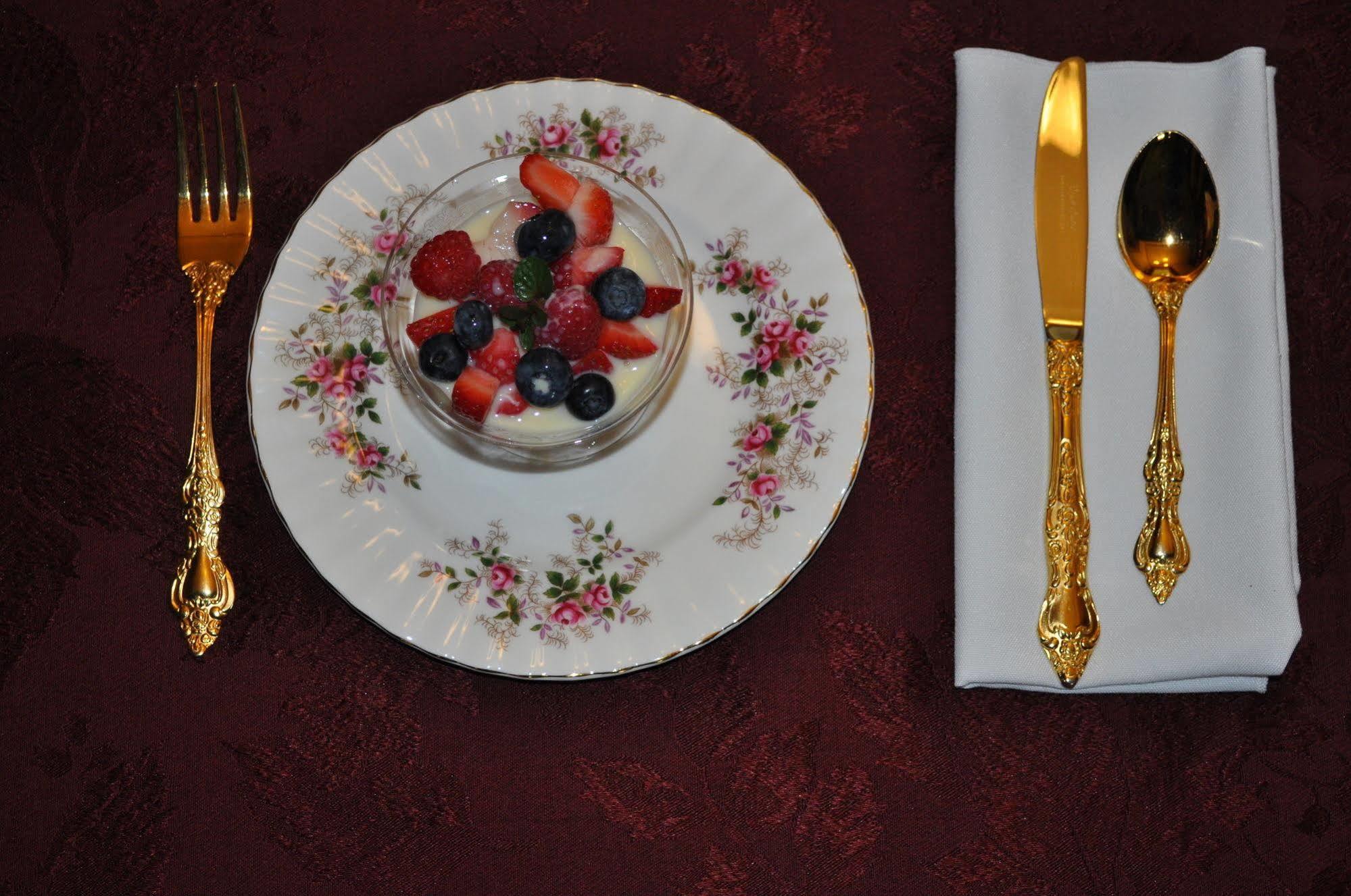 Summerside Inn Bed And Breakfast Екстериор снимка