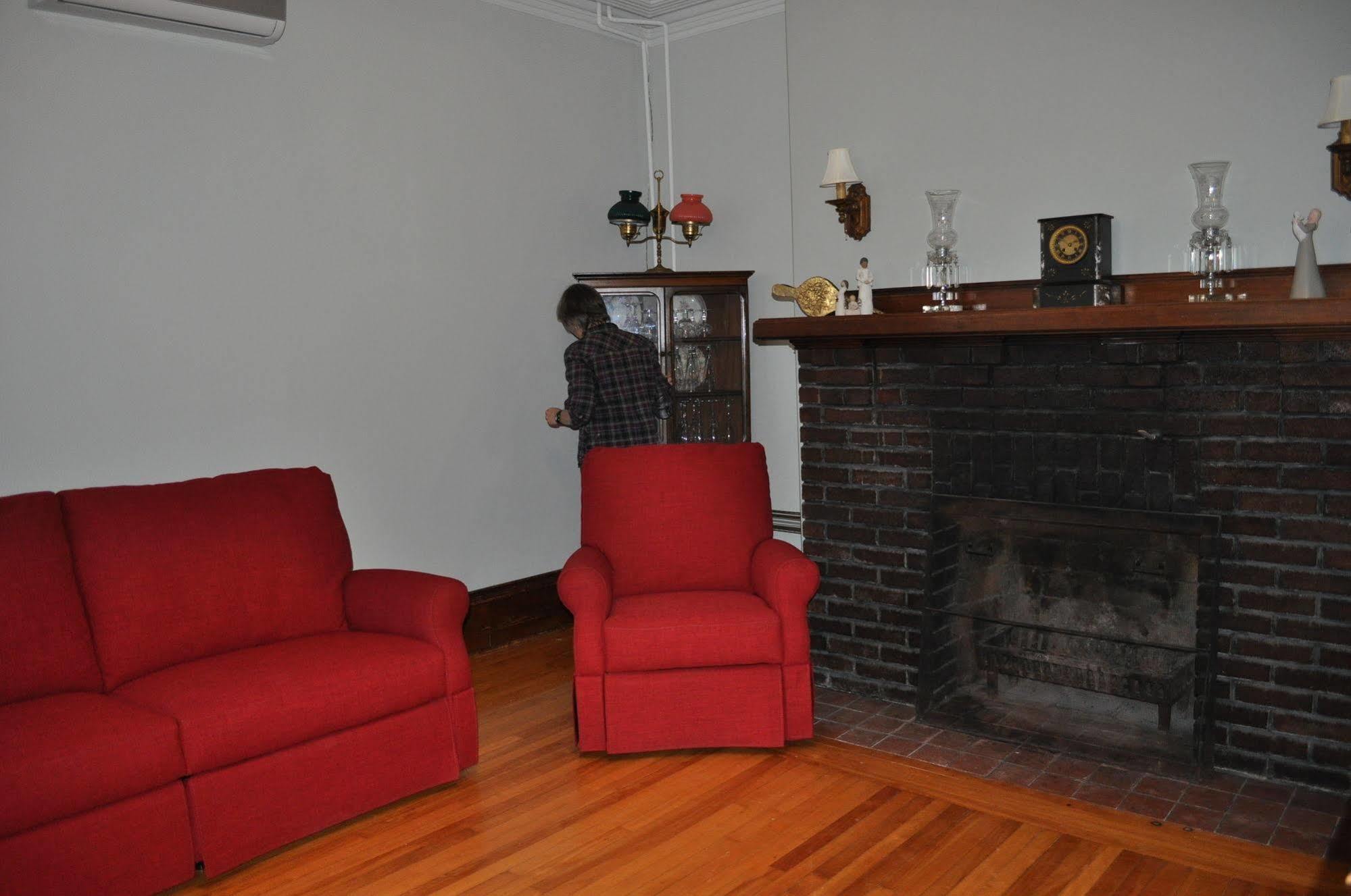 Summerside Inn Bed And Breakfast Екстериор снимка